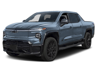 Chevrolet Silverado EV - Williams Chevrolet in Stigler OK