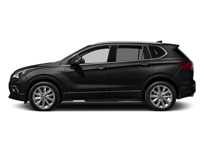 2017 Buick Envision Base