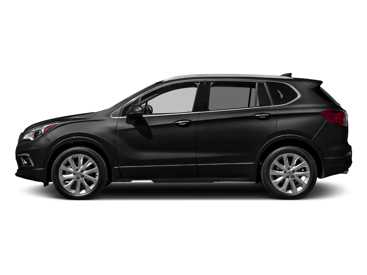 2017 Buick Envision Base
