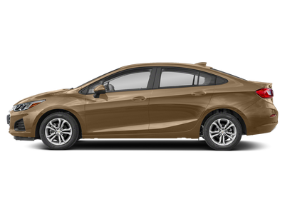 2019 Chevrolet Cruze Base