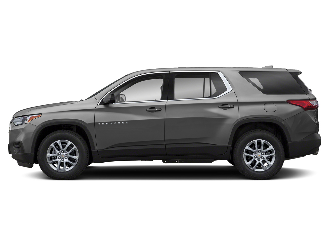 2019 Chevrolet Traverse LS - Photo 28