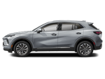 2025 Buick Envision Base