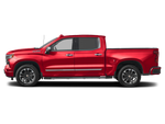 2025 Chevrolet Silverado 1500 Base