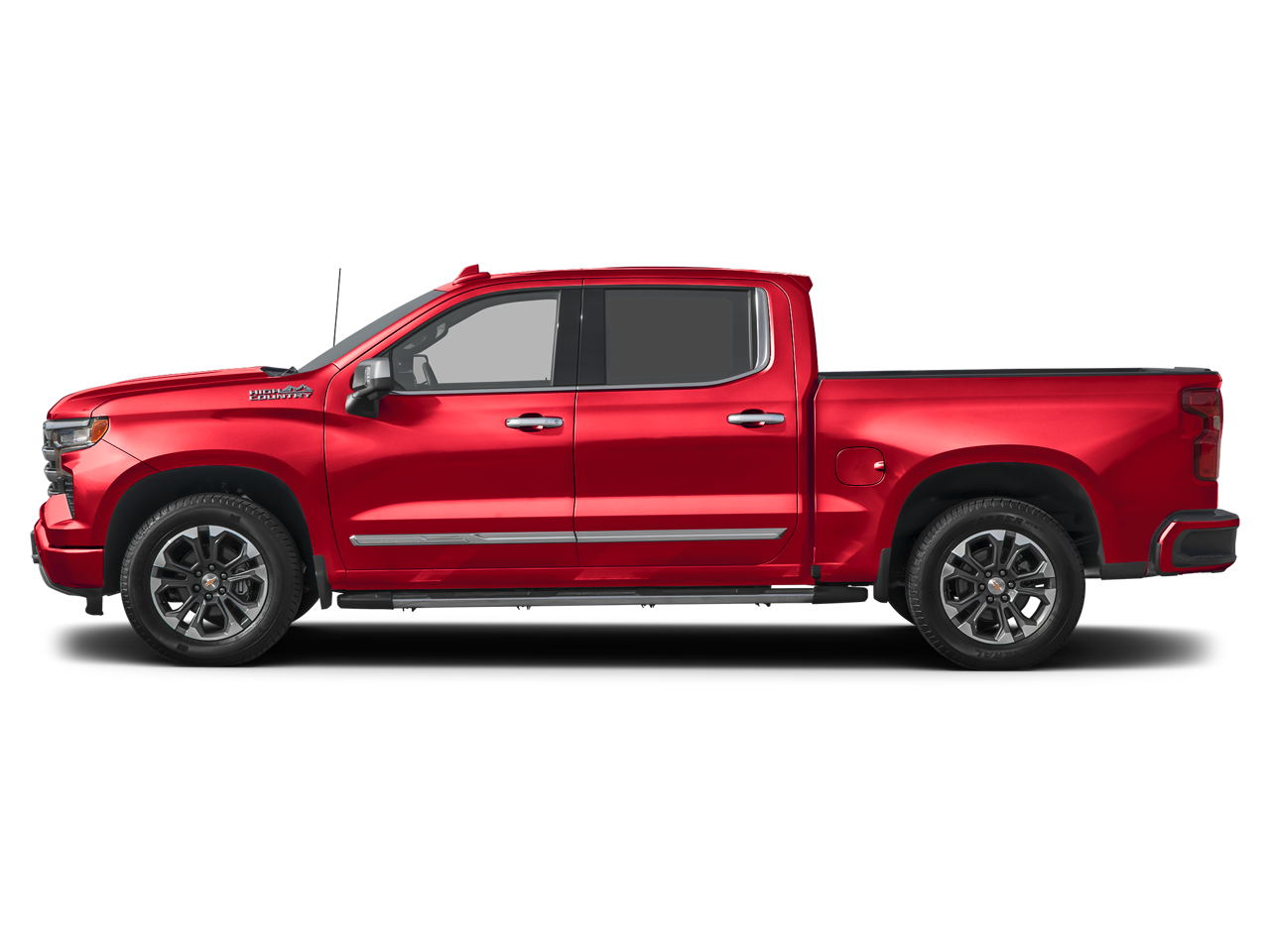 2025 Chevrolet Silverado 1500 Base