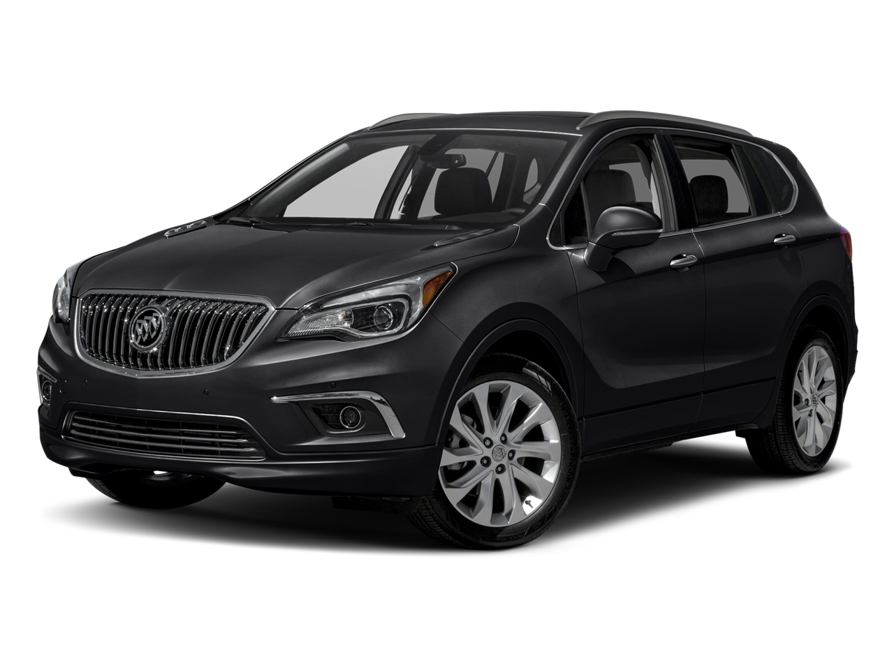 2017 Buick Envision Base