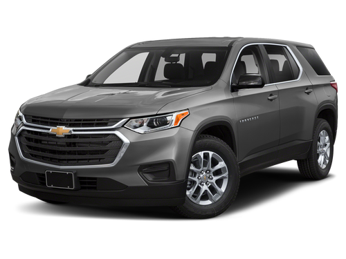 2019 Chevrolet Traverse Base