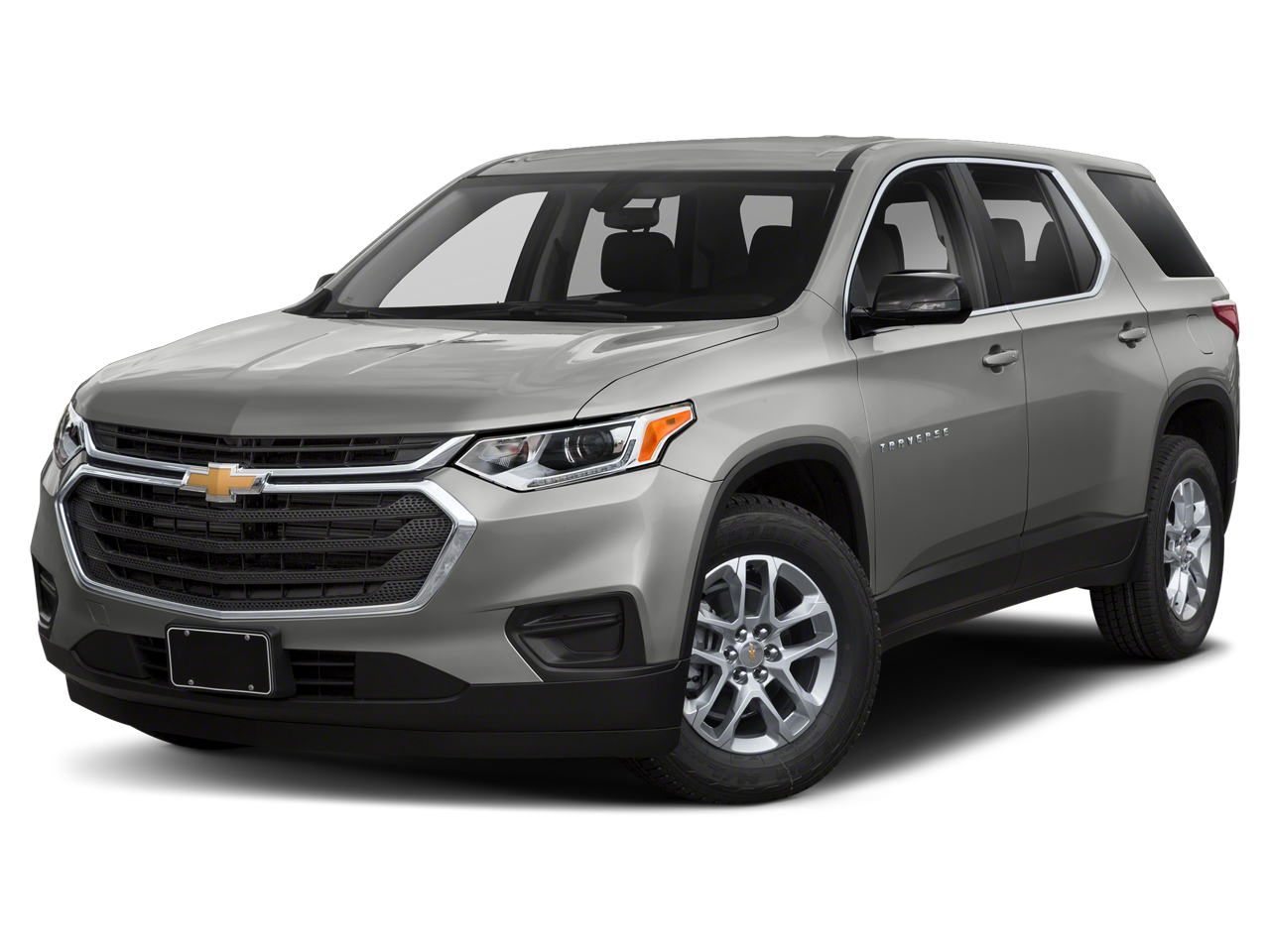 2019 Chevrolet Traverse Base
