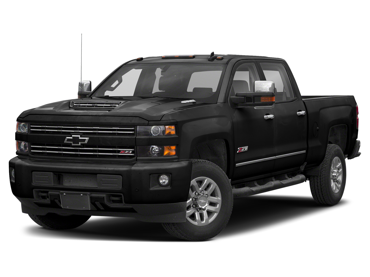 2019 Chevrolet Silverado 3500 HD Base