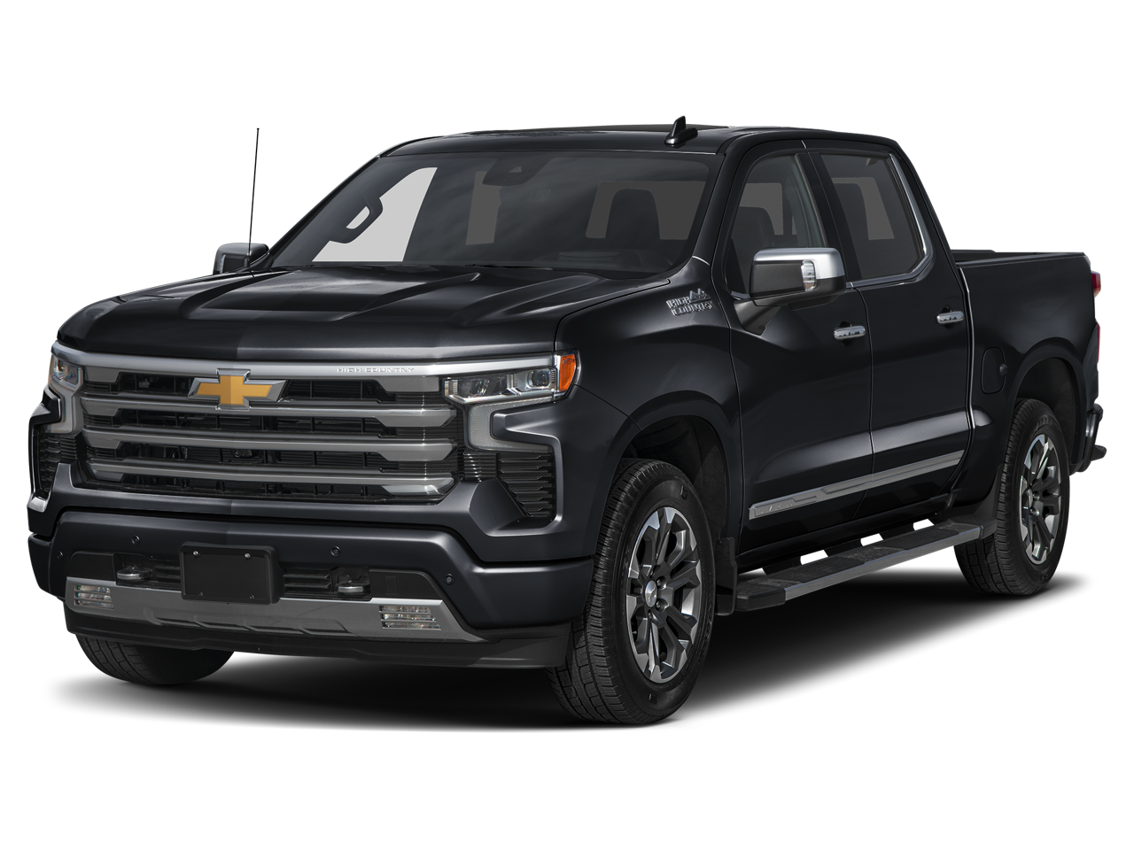 2025 Chevrolet Silverado 1500 Base