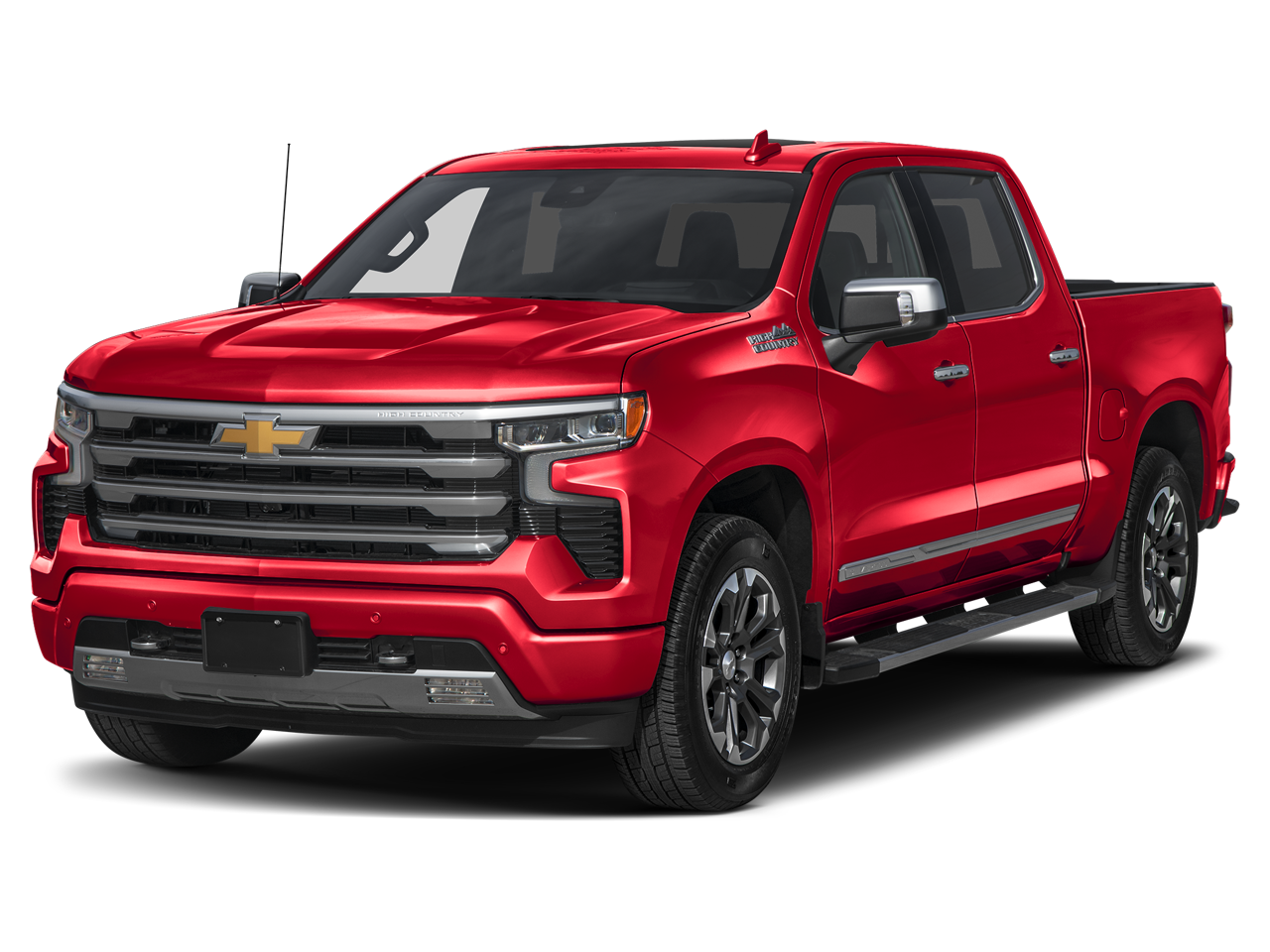 2025 Chevrolet Silverado 1500 Base