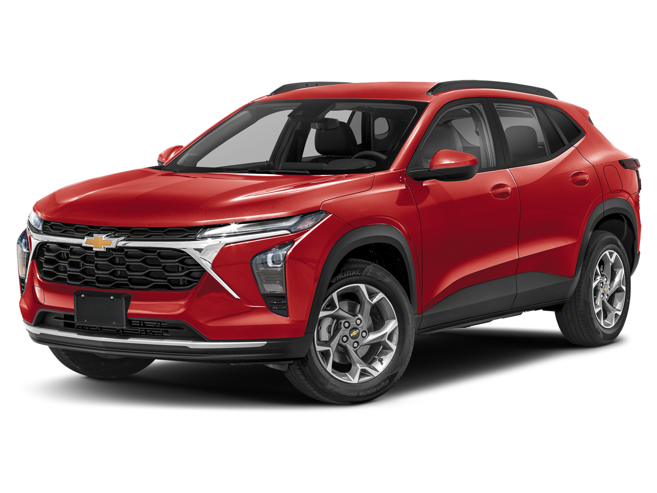 2026 Chevrolet Trax Base