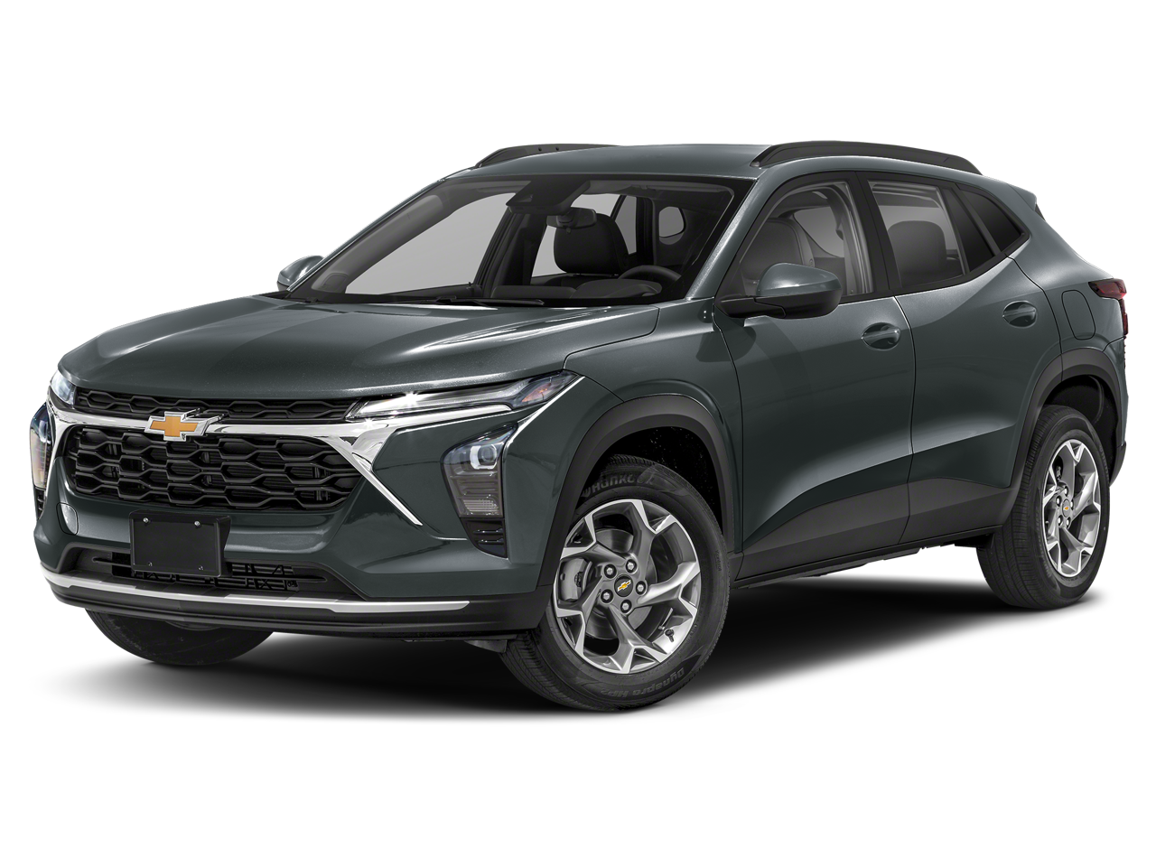 2026 Chevrolet Trax Base
