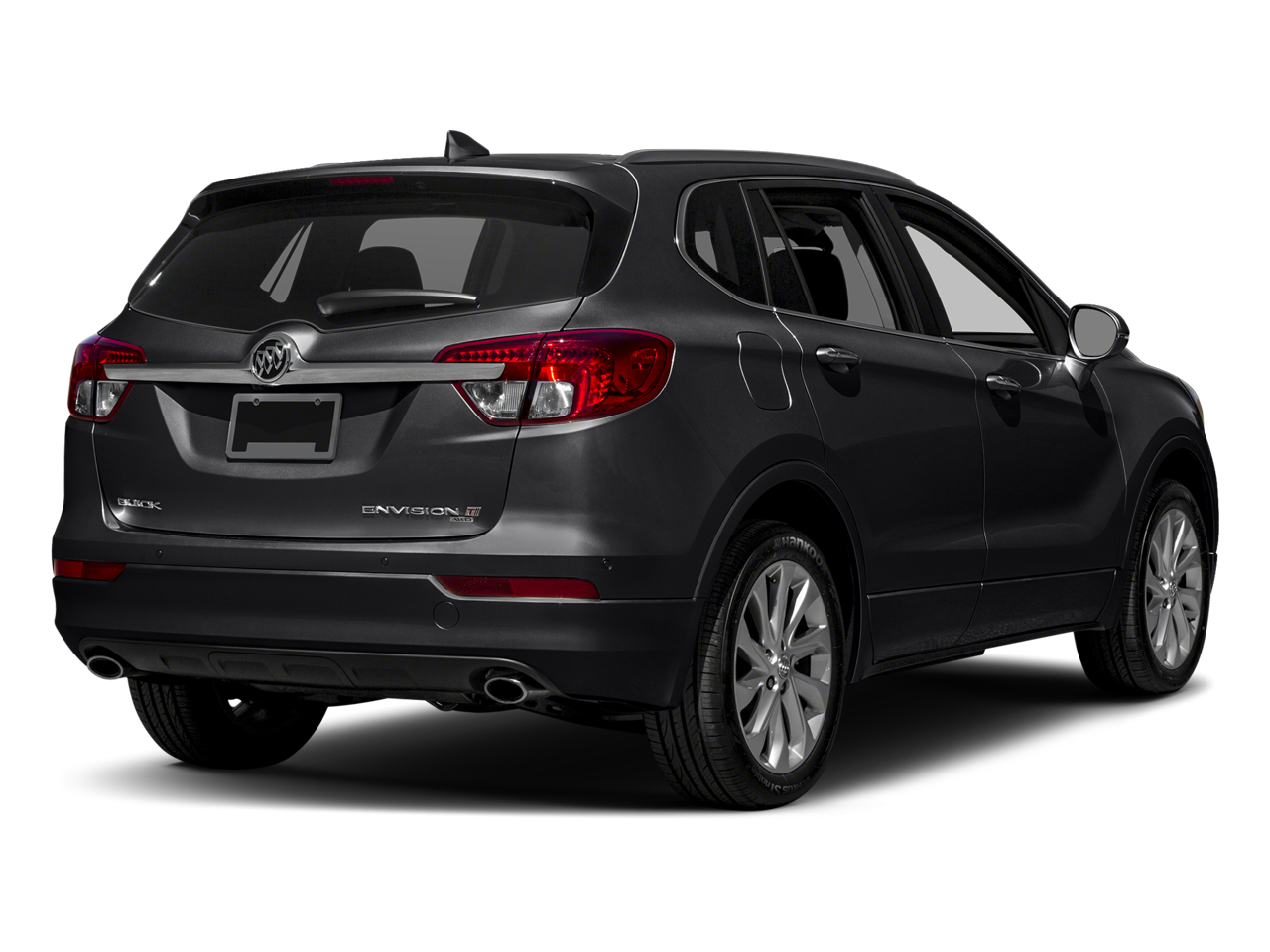 2017 Buick Envision Base