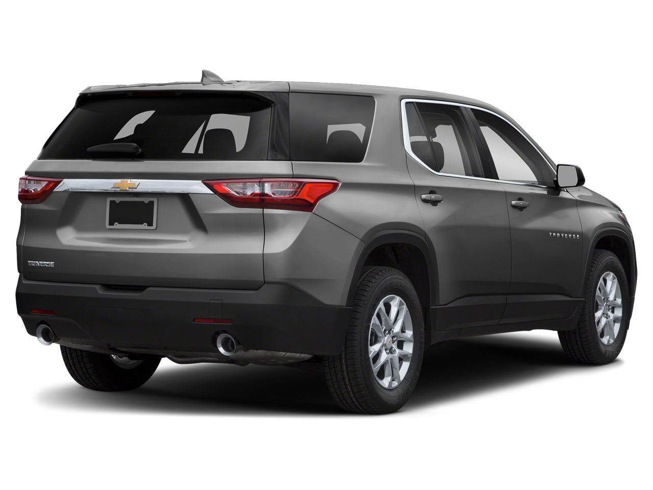2019 Chevrolet Traverse LS - Photo 27