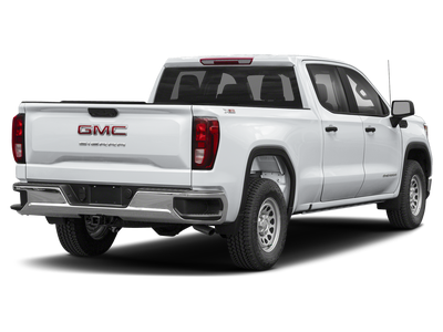 2023 GMC Sierra 1500 Base