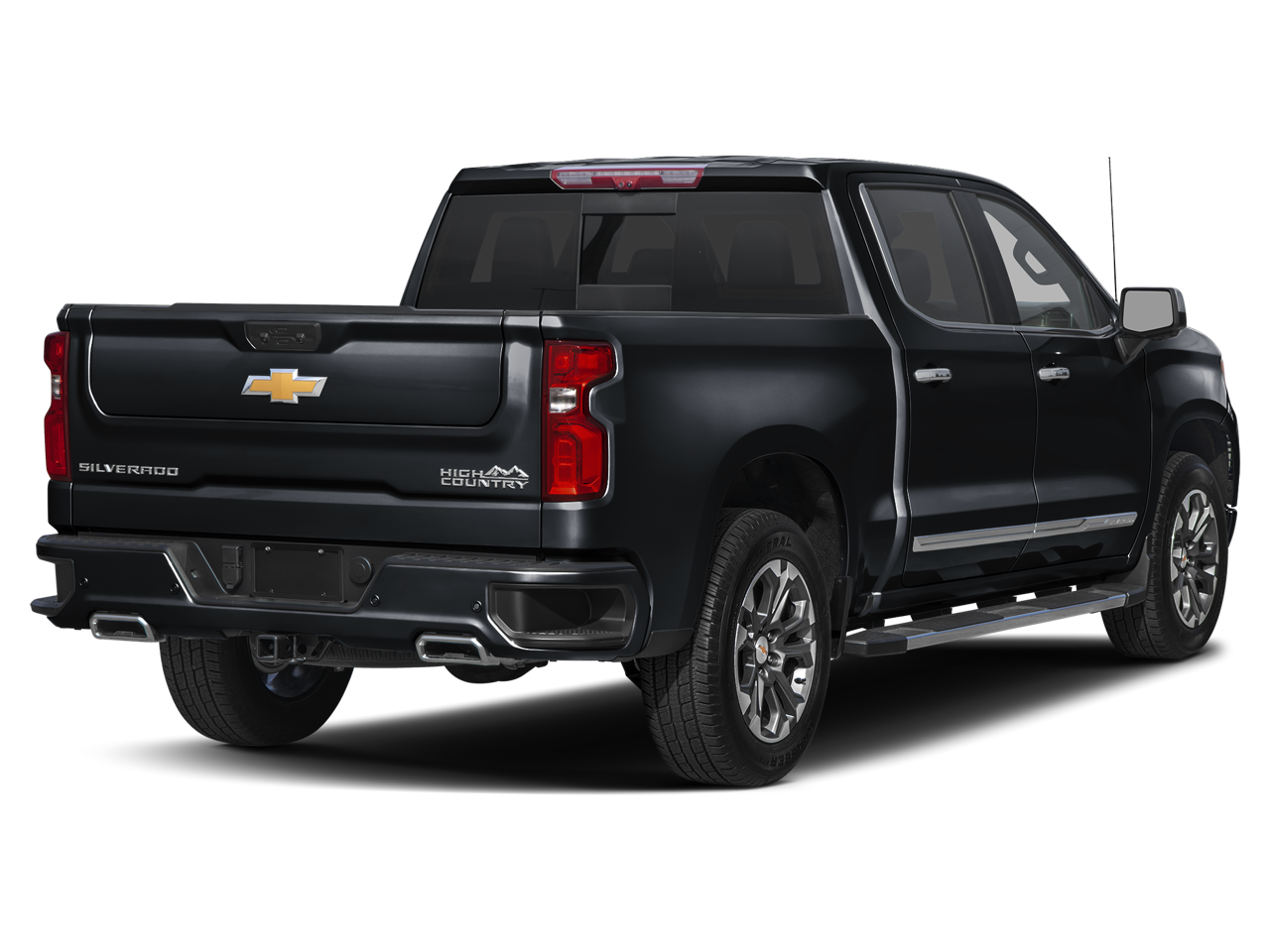 2025 Chevrolet Silverado 1500 Base