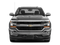 2018 Chevrolet Silverado 1500 LT Texas Edition