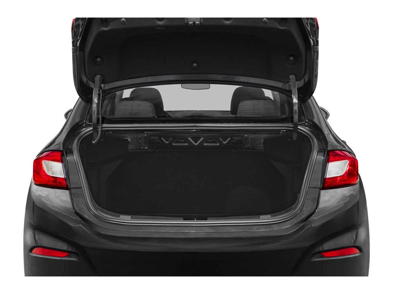 2019 Chevrolet Cruze Base