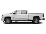 2019 Chevrolet Silverado 3500 HD Base