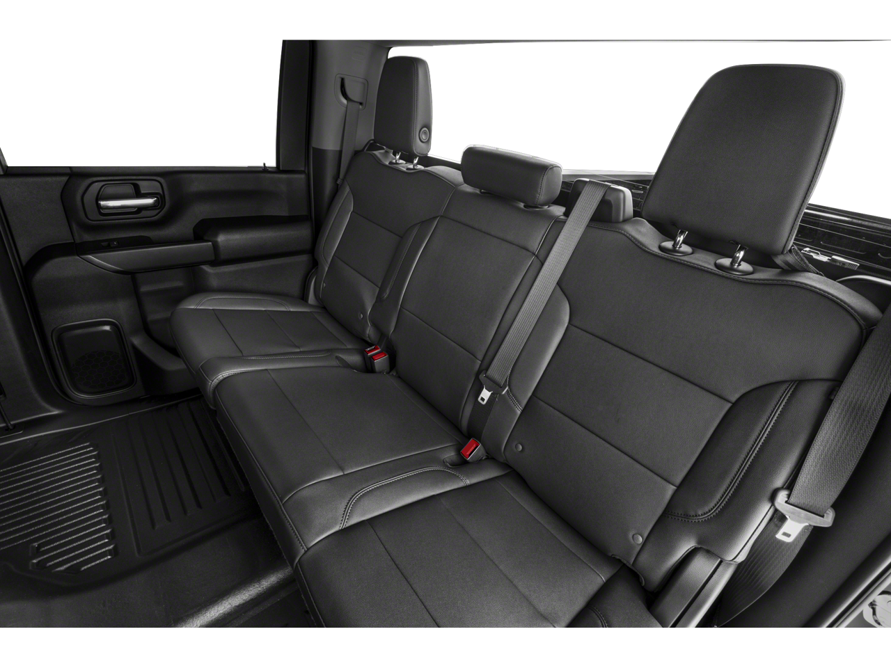 2024 GMC Sierra 3500 HD Denali