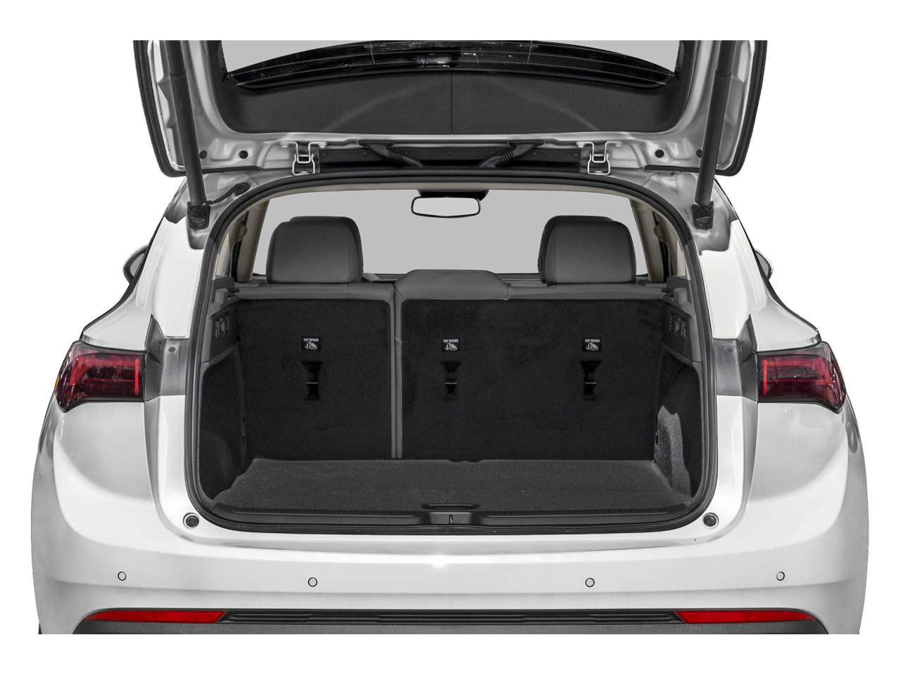 2025 Buick Envision Base