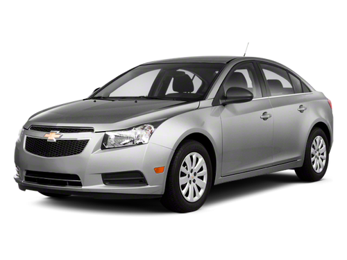 2011 Chevrolet Cruze LT w/1FL