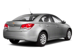 2011 Chevrolet Cruze LT w/1FL