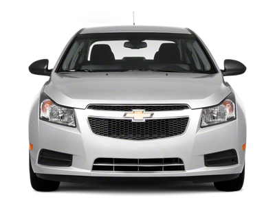2011 Chevrolet Cruze LT w/1FL