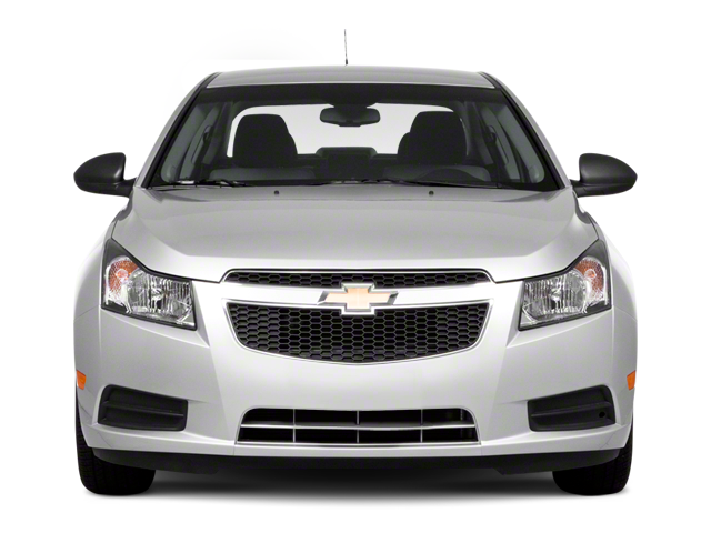 2011 Chevrolet Cruze LT w/1FL