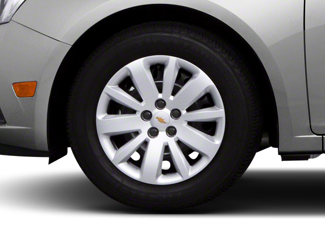 2011 Chevrolet Cruze LT w/1FL