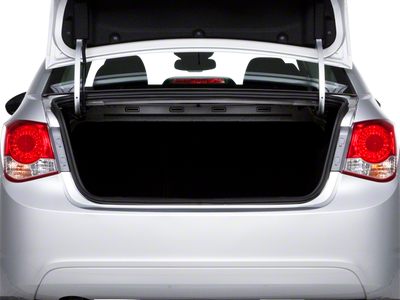 2011 Chevrolet Cruze LT w/1FL