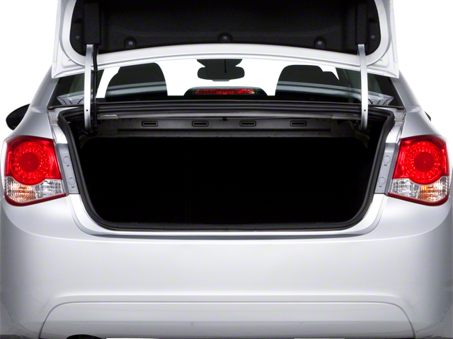 2011 Chevrolet Cruze LT w/1FL