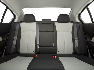 2011 Chevrolet Cruze LT w/1FL