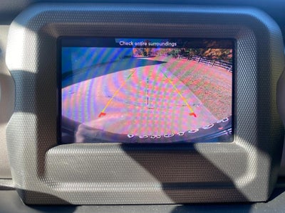 2023 Jeep Wrangler Willys