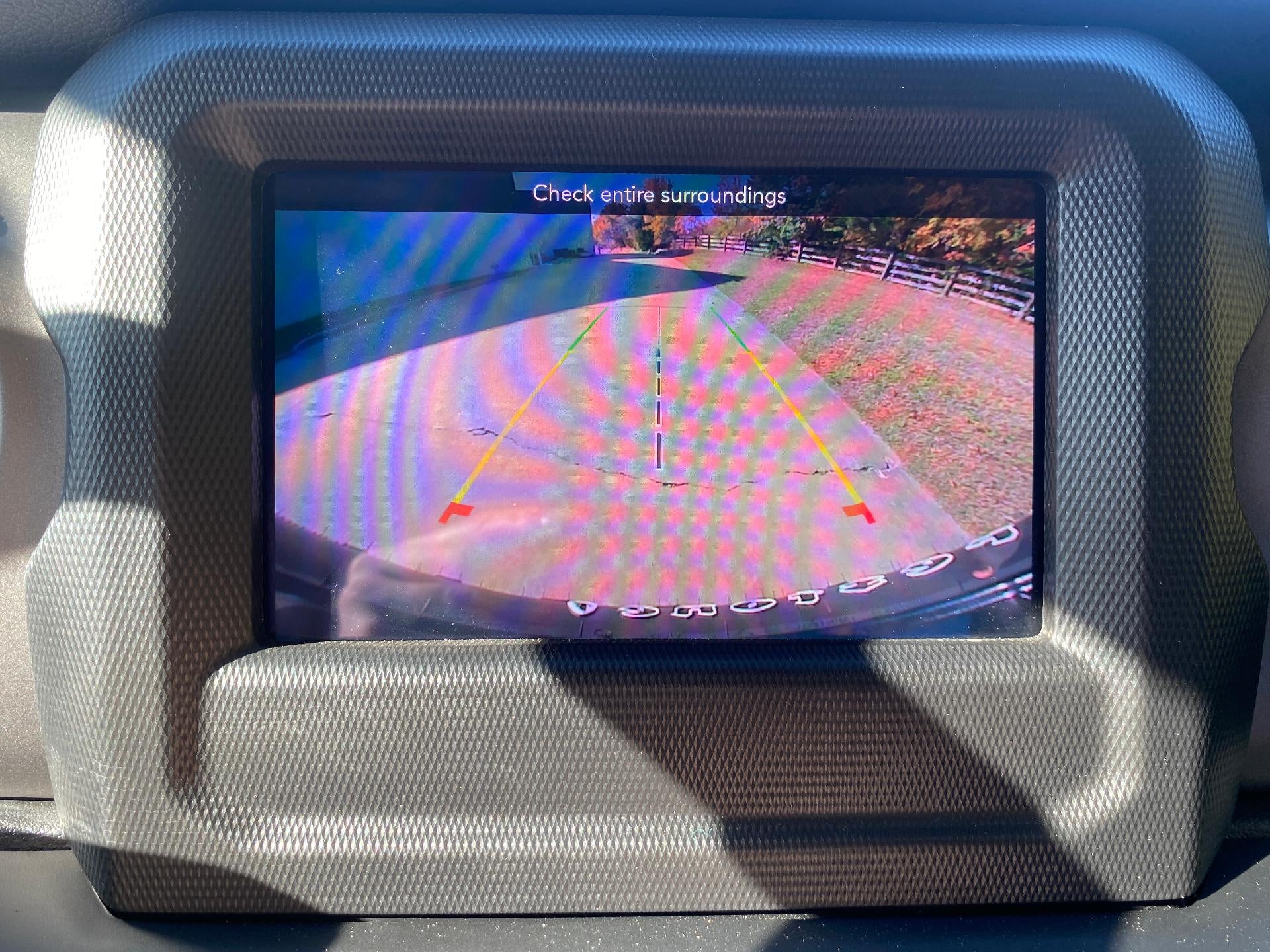 2023 Jeep Wrangler Willys