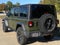 2023 Jeep Wrangler Willys
