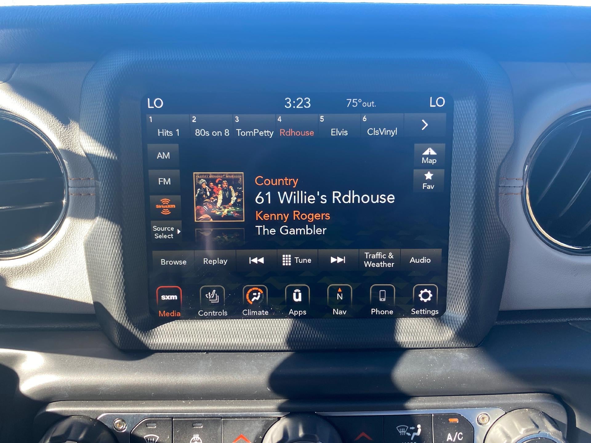 2022 Jeep Wrangler Unlimited High Altitude