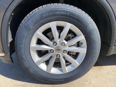 2019 Dodge Durango SXT