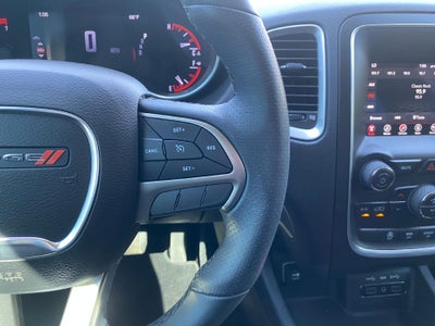 2019 Dodge Durango SXT