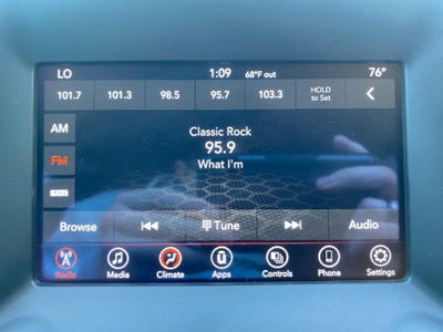 2019 Dodge Durango SXT