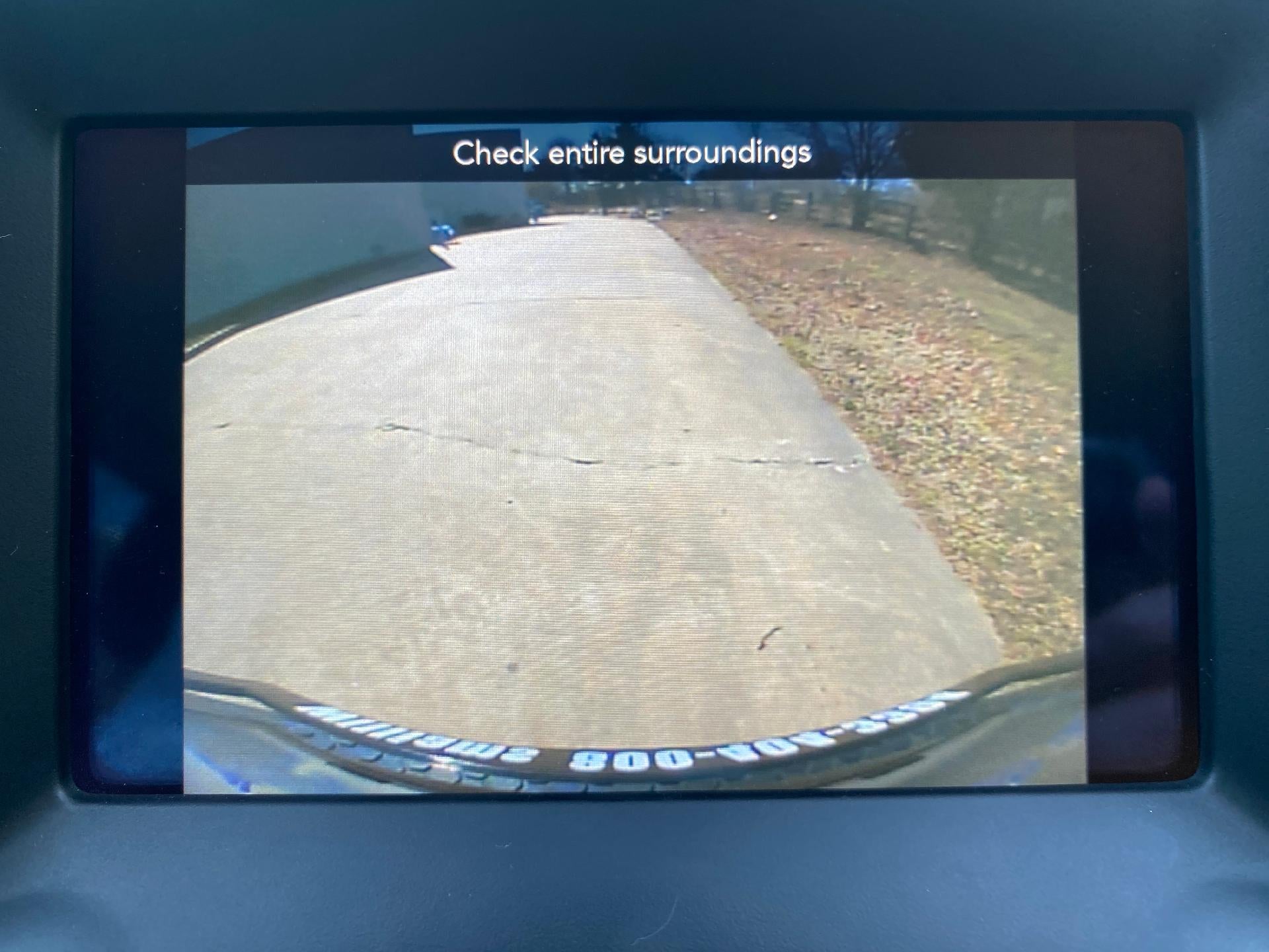 2019 Dodge Durango SXT