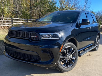 2024 Dodge Durango SXT