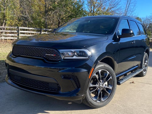 2024 Dodge Durango SXT