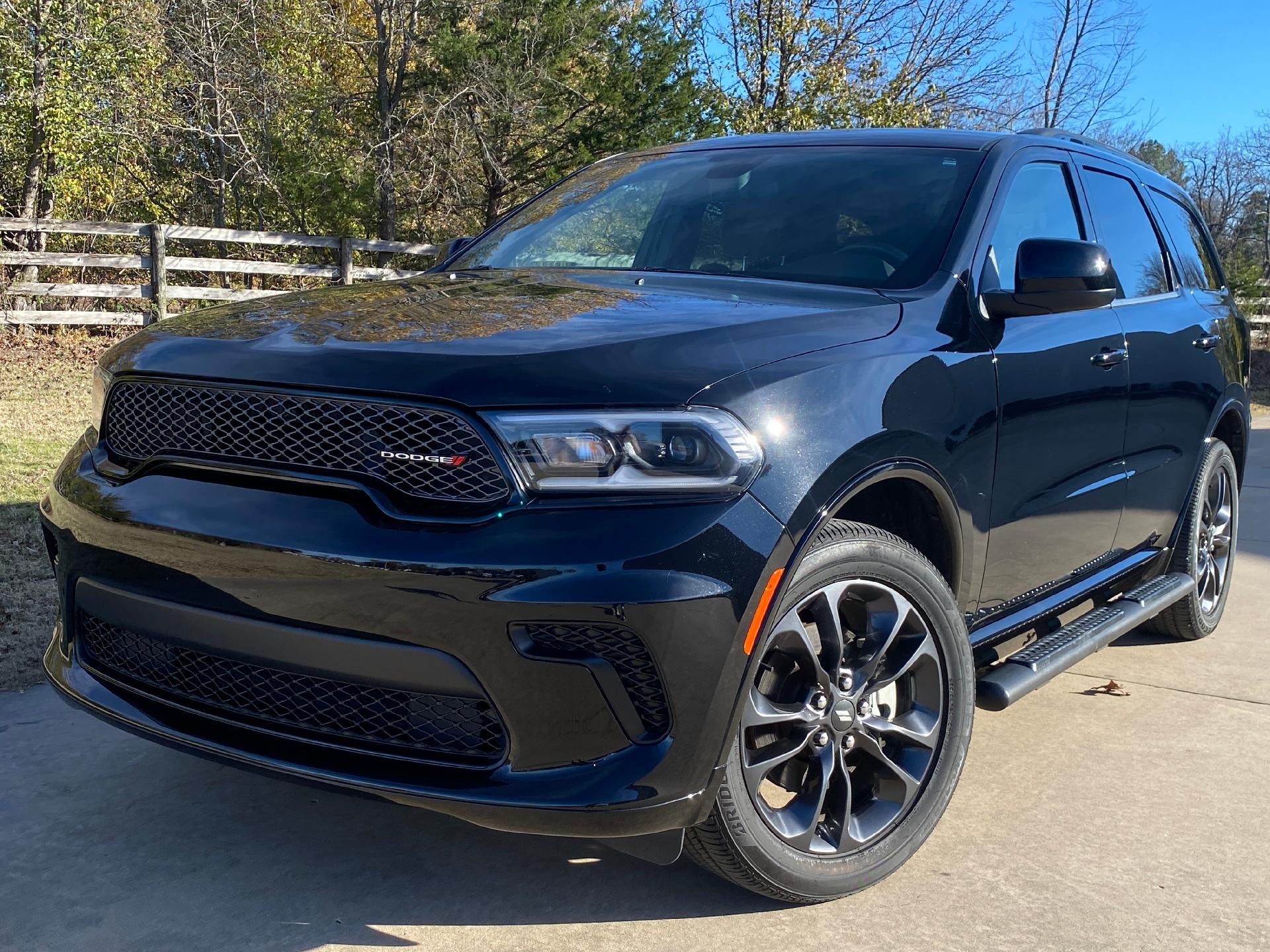 2024 Dodge Durango SXT