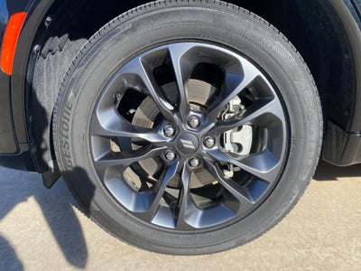 2024 Dodge Durango SXT