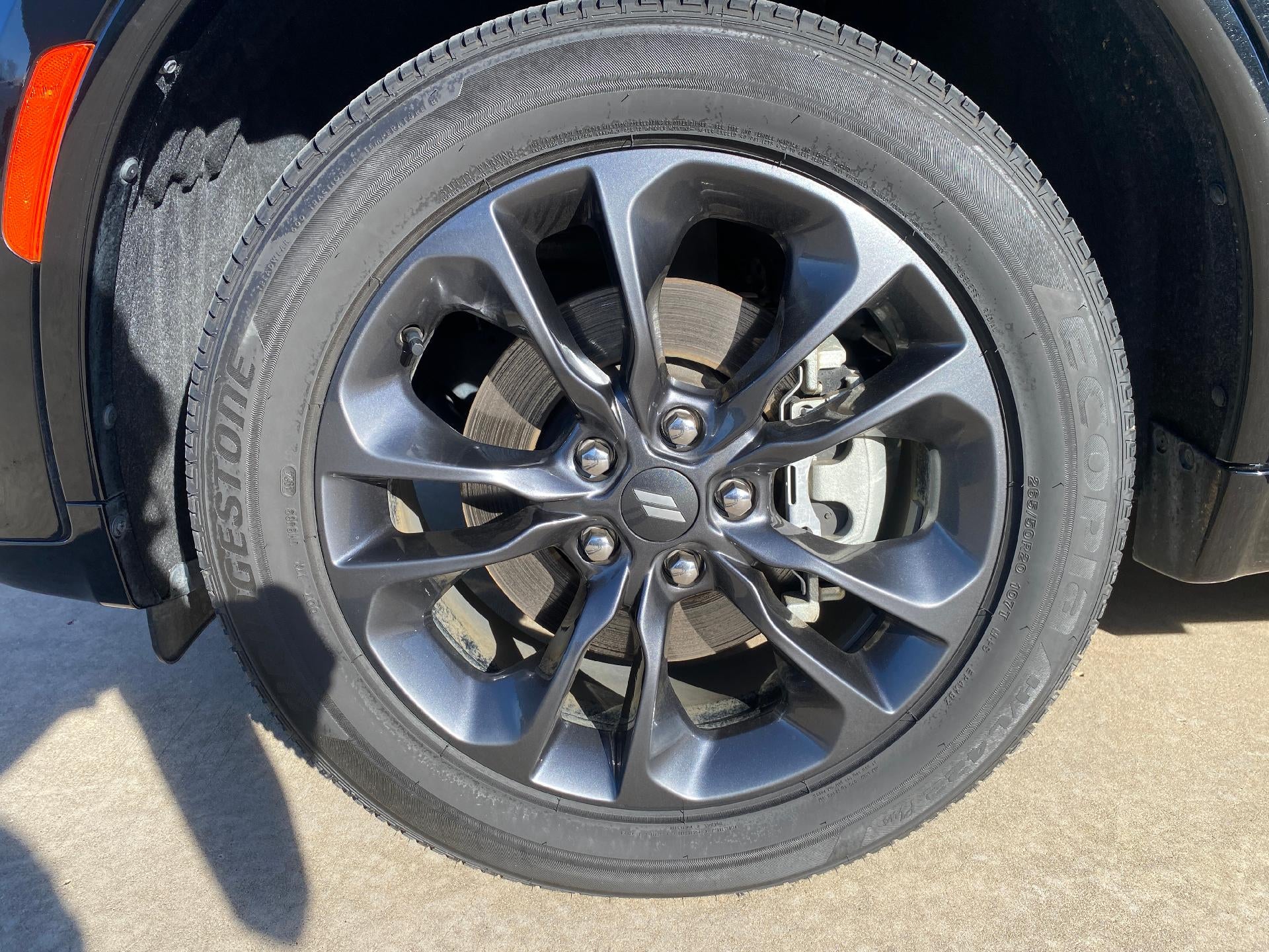 2024 Dodge Durango SXT