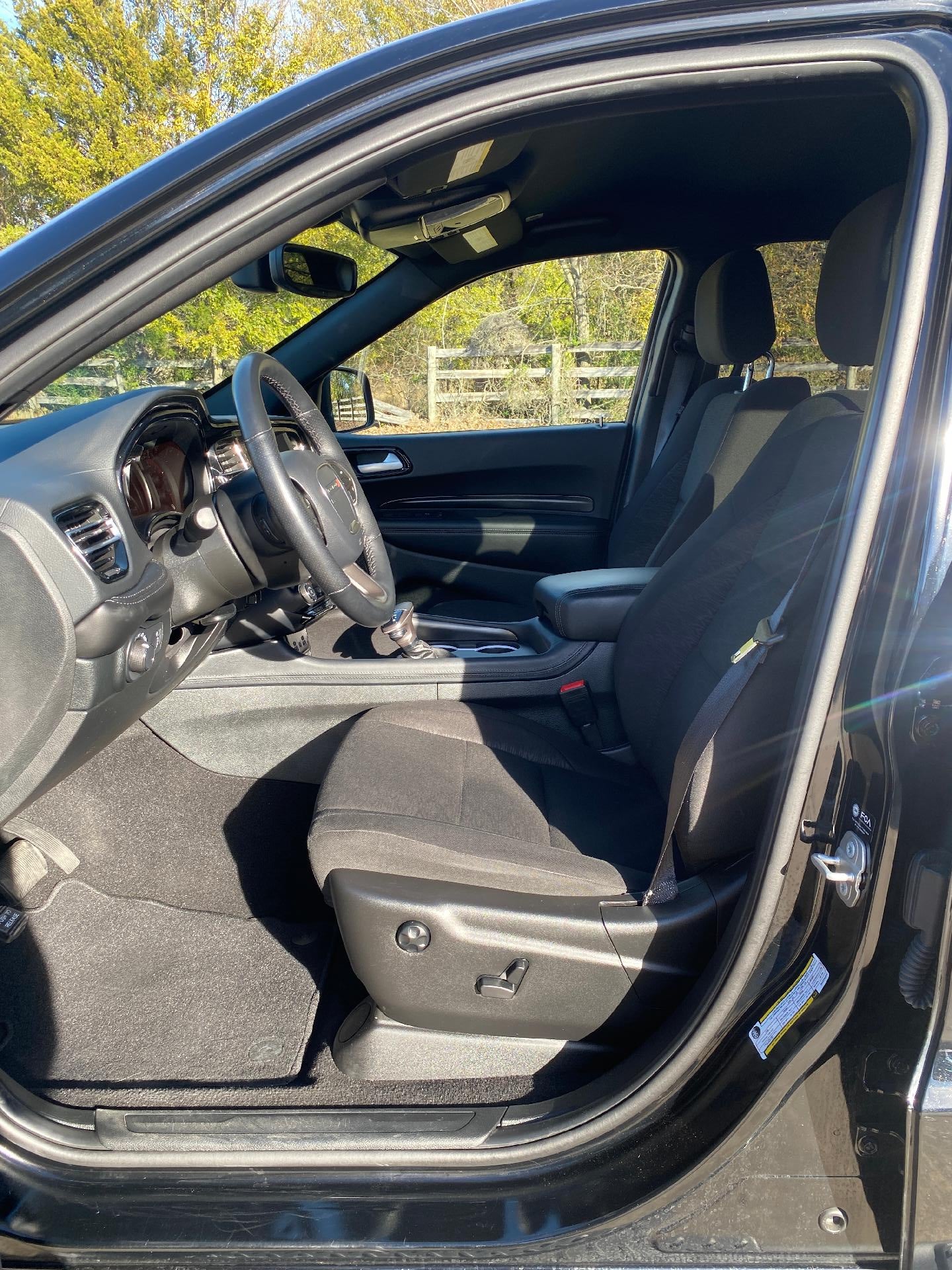 2024 Dodge Durango SXT