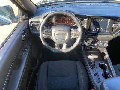 2024 Dodge Durango SXT
