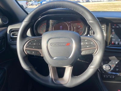 2024 Dodge Durango SXT