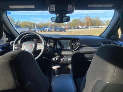 2024 Dodge Durango SXT